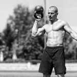 Kettlebell Workouts for Men