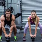 kettlebell books